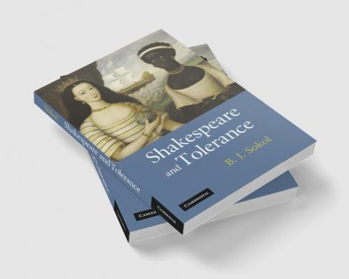 Shakespeare and Tolerance