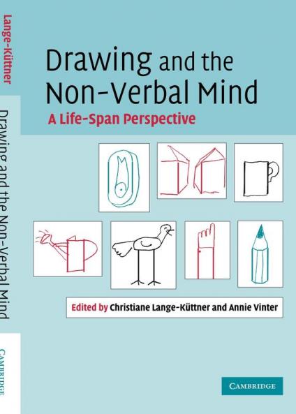Drawing and the Non-Verbal Mind