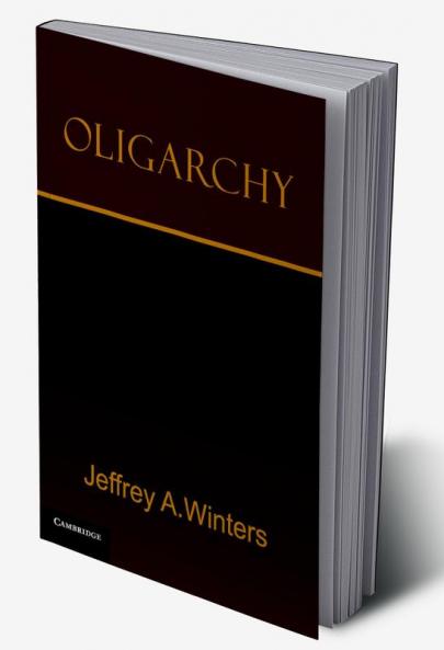 Oligarchy