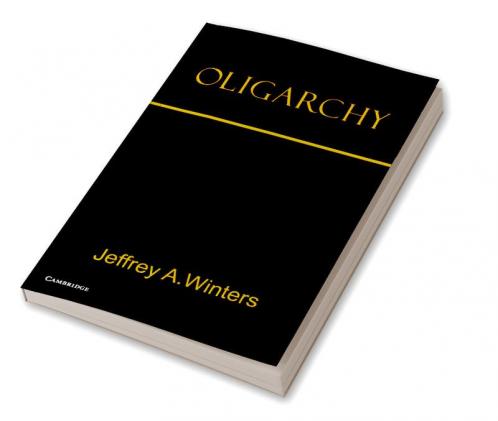 Oligarchy
