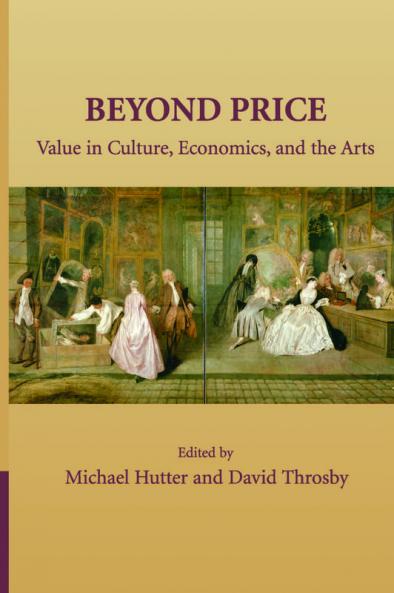 Beyond Price