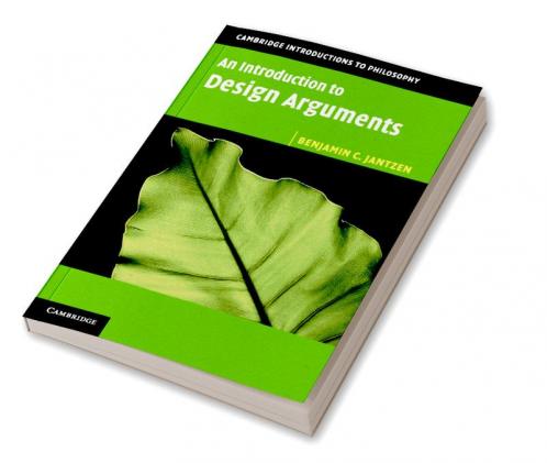 An Introduction to Design Arguments