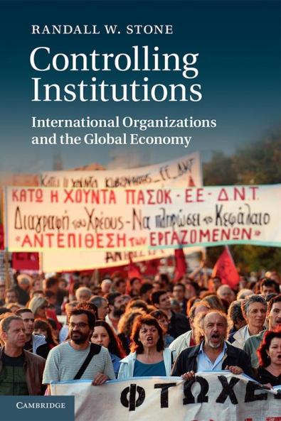 Controlling Institutions