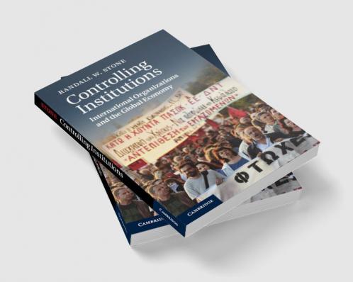 Controlling Institutions