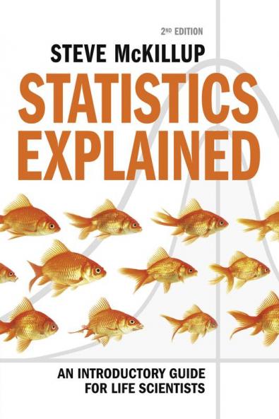 Statistics Explained 2ed