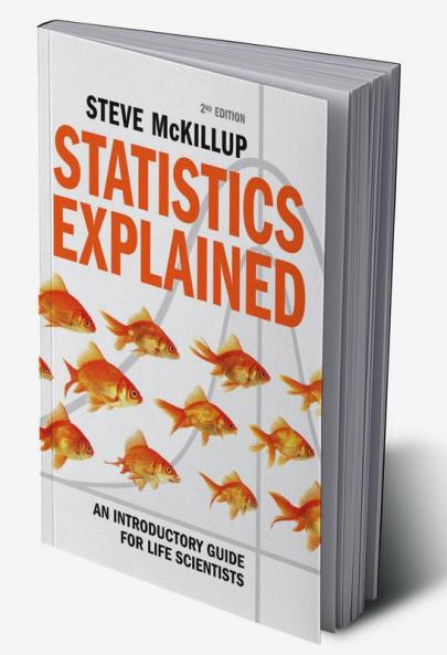 Statistics Explained 2ed