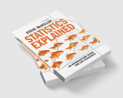 Statistics Explained 2ed