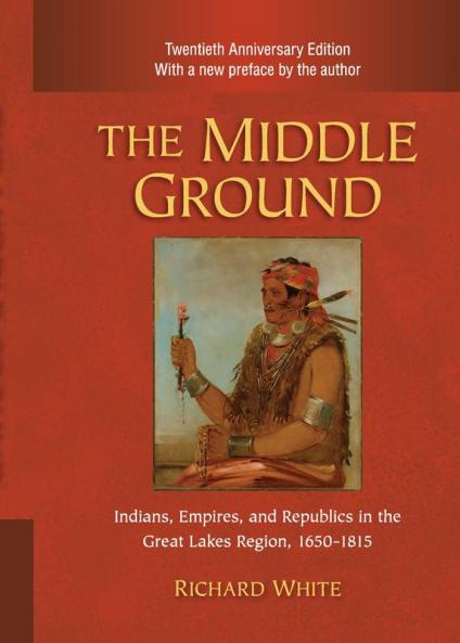 The Middle Ground 2nd ed.