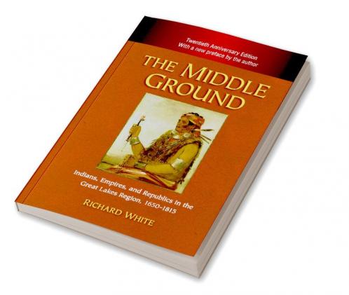 The Middle Ground 2nd ed.