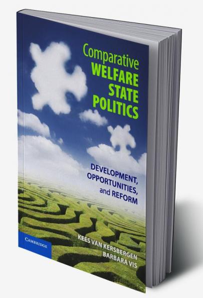 Comparative Welfare State Politics