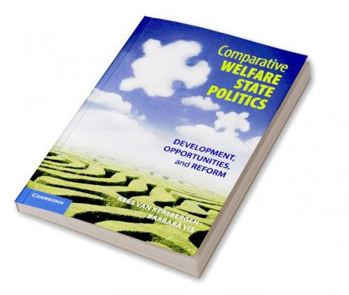 Comparative Welfare State Politics