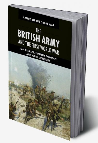 The British Army and the First World War
