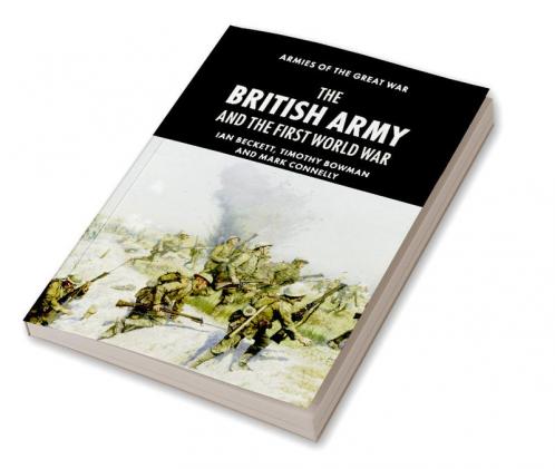 The British Army and the First World War