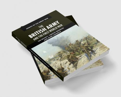 The British Army and the First World War