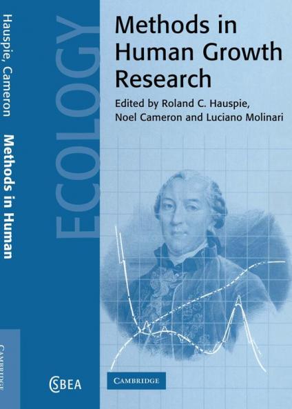 Methods in Human Growth Research