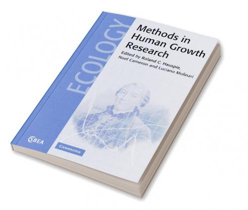 Methods in Human Growth Research