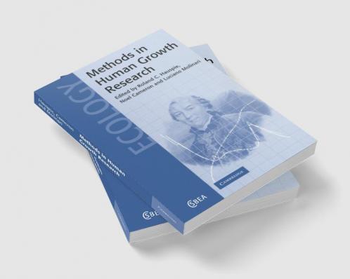 Methods in Human Growth Research