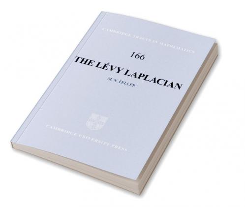 The Levy Laplacian