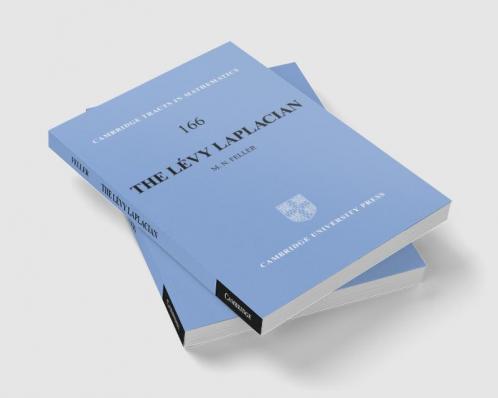 The Levy Laplacian
