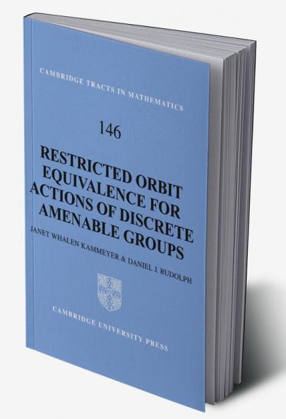 Restricted Orbit Equivalence for Actions of Discrete Amenable Groups