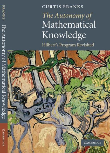 The Autonomy of Mathematical Knowledge