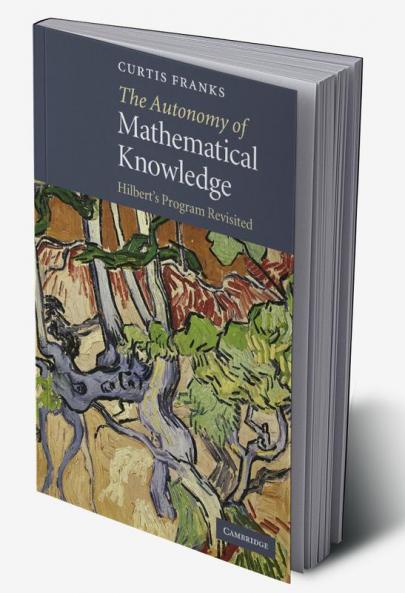 The Autonomy of Mathematical Knowledge
