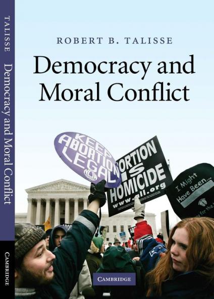 Democracy and Moral Conflict