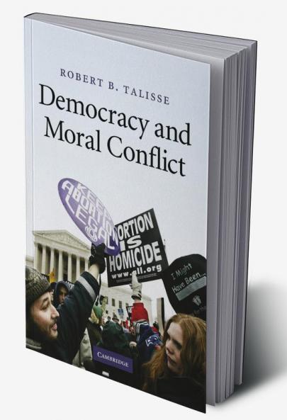 Democracy and Moral Conflict