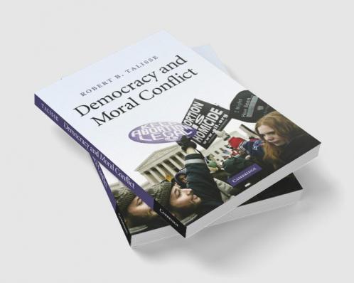 Democracy and Moral Conflict