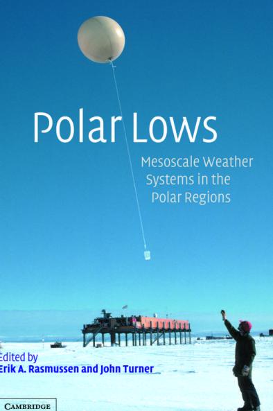 Polar Lows