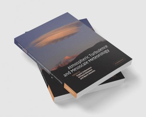 Atmospheric Turbulence and Mesoscale Meteorology