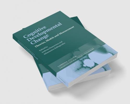Cognitive Developmental Change