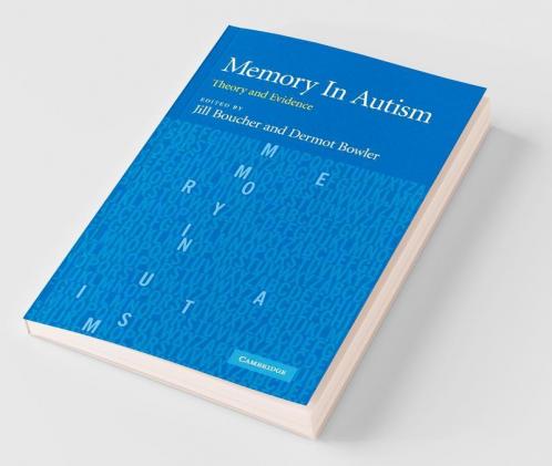 Memory in Autism
