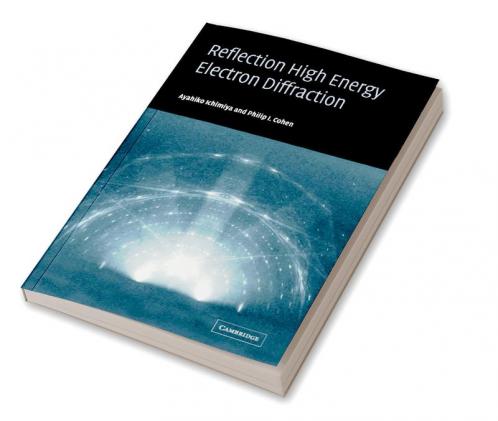 Reflection High-Energy Electron Diffraction