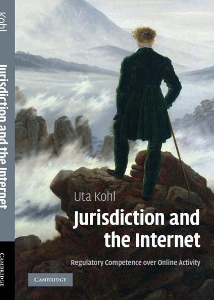 Jurisdiction and the Internet
