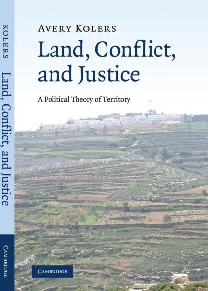 Land Conflict and Justice