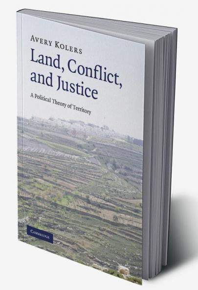 Land Conflict and Justice