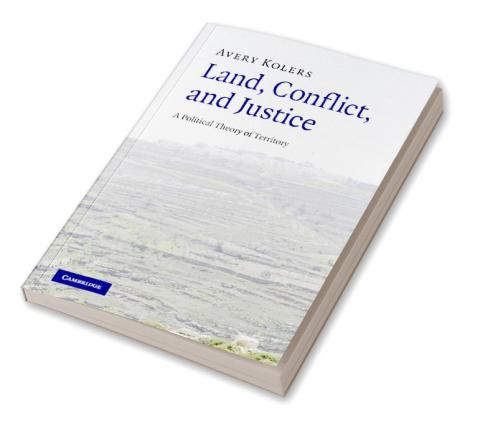 Land Conflict and Justice