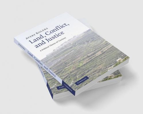 Land Conflict and Justice