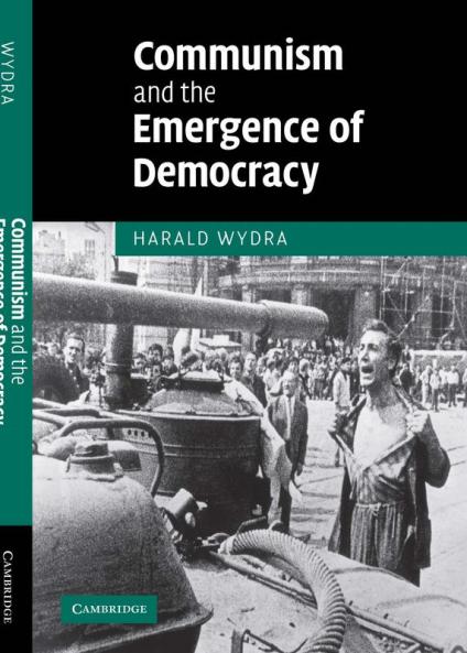 Communism and the Emergence of Democracy