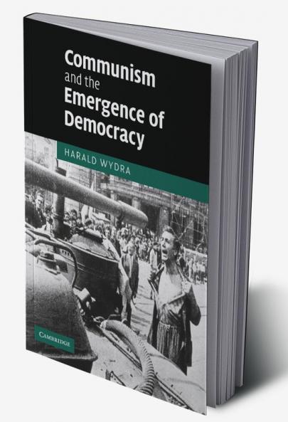 Communism and the Emergence of Democracy