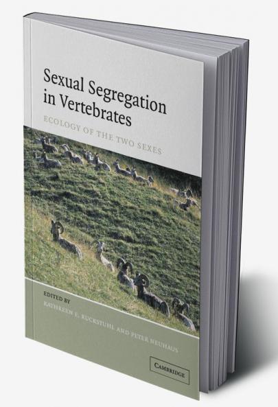 Sexual Segregation in Vertebrates