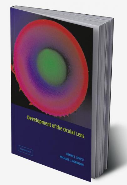 Development of the Ocular Lens