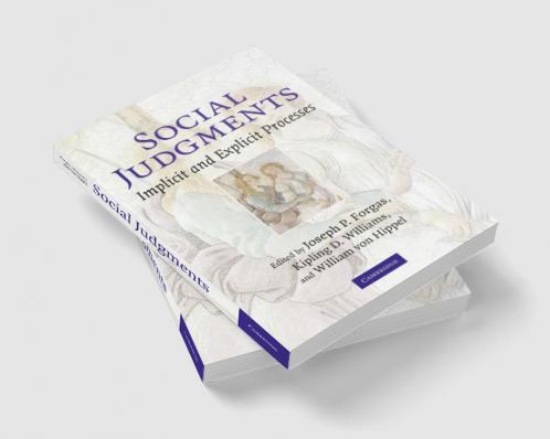 Social Judgments