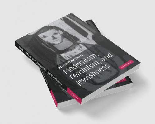 Modernism Feminism and Jewishness