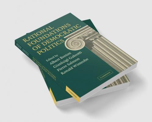 Rational Foundations of Democratic Politics