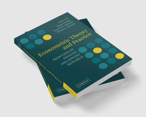 Econometric Theory and Practice