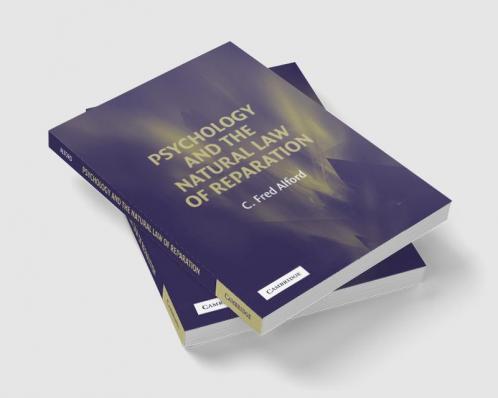 Psychology and the Natural Law of Reparation