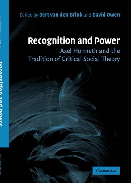 Recognition and Power