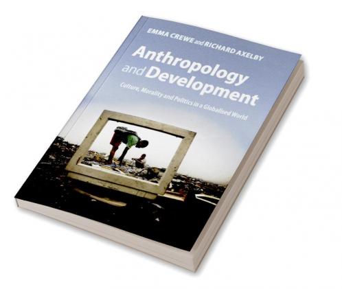 Anthropology and Development